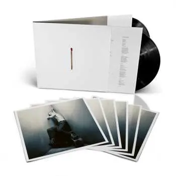 Rammstein: Rammstein LP