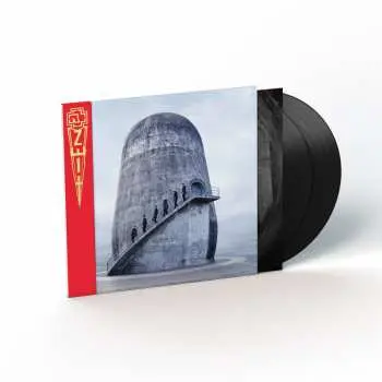 Rammstein: Zeit LP (2 LP) - Rammstein