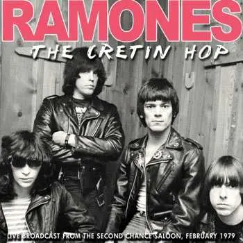 CD Ramones: The Cretin Hop