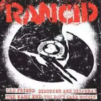 SP Rancid: …And Out Come The Wolves - 4