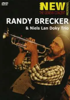 DVD Randy Brecker: The Geneva Concert