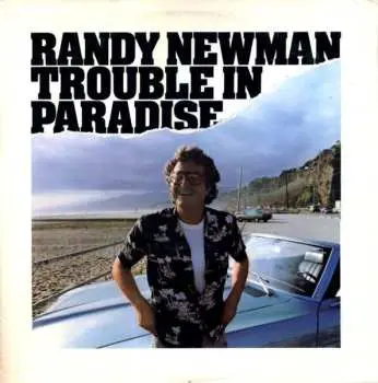 CD Randy Newman: Trouble In Paradise (expanded)