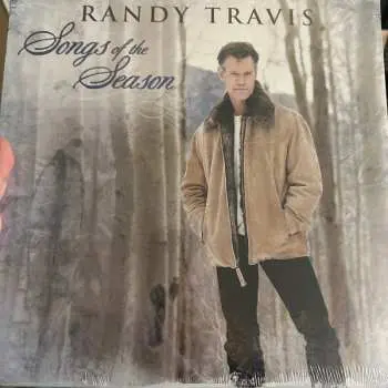 LP Randy Travis: Songs Of The Season