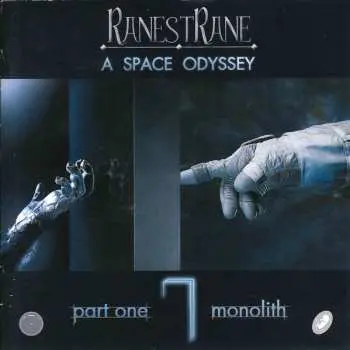 LP RanestRane: A Space Odyssey (Part One Monolith)