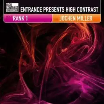 2CD Rank 1: Entrance Presents High Contrast