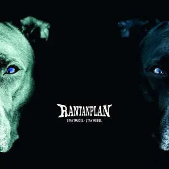 2CD/Box Set Rantanplan: Stay Rudel - Stay Rebel LTD | DIGI