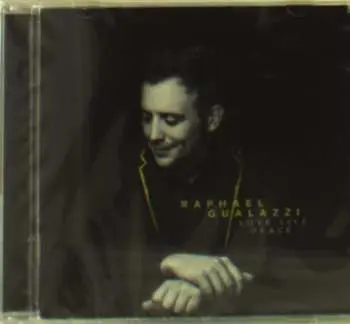 CD Raphael Gualazzi: Love Life Peace