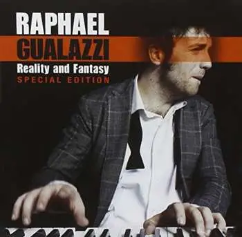 CD Raphael Gualazzi: Reality And Fantasy