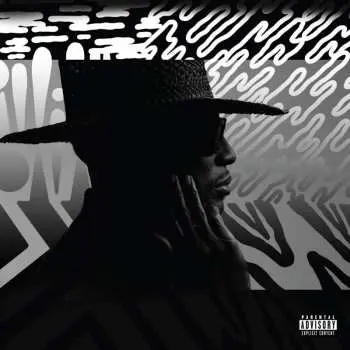 2LP Raphael Saadiq: Jimmy Lee