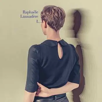 CD Raphaële Lannadère: L