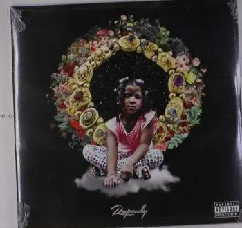 2LP Rapsody: Laila's Wisdom
