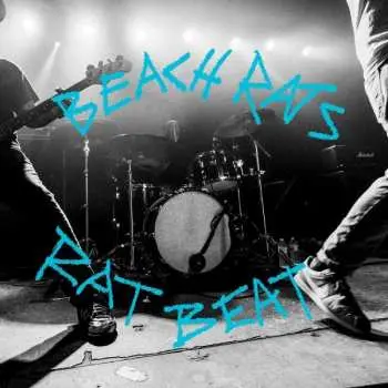 CD Beach Rats: Rat Beat