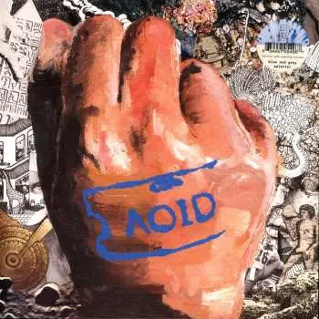 LP Ratboys: AOID