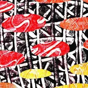 CD Rattle: Sequence
