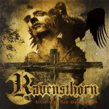 CD Ravensthorn: Hauntings And Possessions