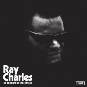 LP Ray Charles: Ray Charles In Concert In The Sixties