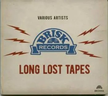 CD Ray Collins' Hot Club: Long Lost Tapes