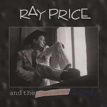 10CD Ray Price: The Honky Tonk Years (1950-1966)