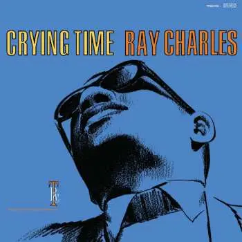 CD Ray Charles: Crying Time