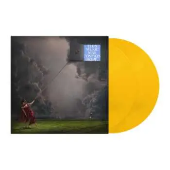 Raye: This Music May Contain Hope Ltd. - Raye