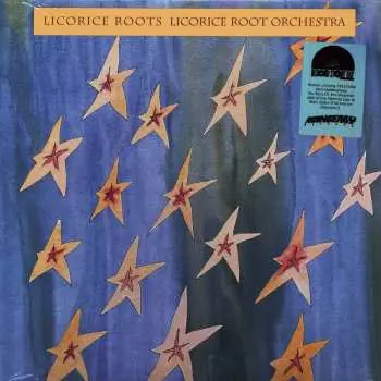 LP Raymond Listen: Licorice Root Orchestra
