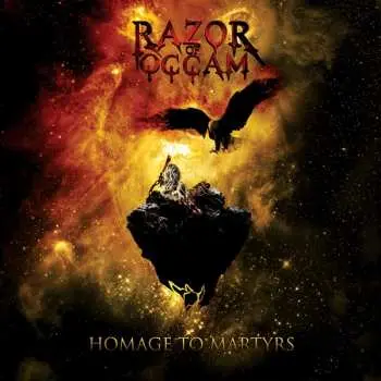 CD Razor Of Occam: Homage To Martyrs