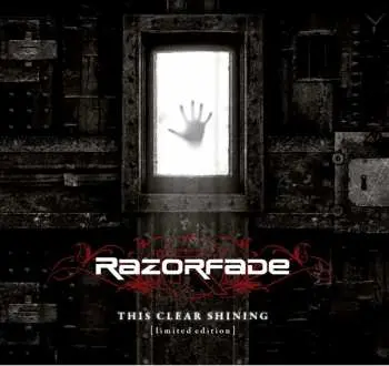 2CD/Box Set Razorfade: This Clear Shining LTD