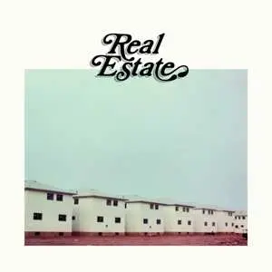 Real Estate: Days (HQ, heavyweight) LP