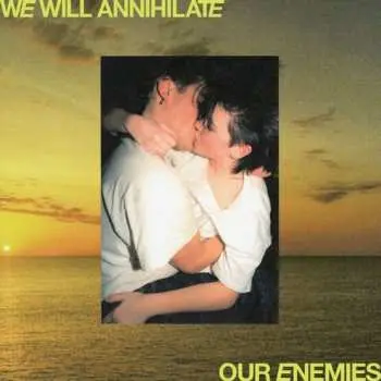 CD Real Lies: We Will Annihilate Our Enemies