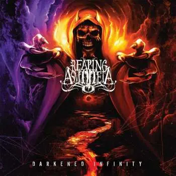 CD Reaping Asmodeia: Darkened Infinity