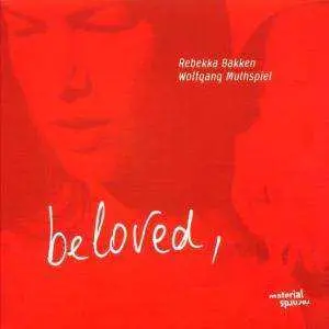 CD Rebekka Bakken: Beloved DIGI