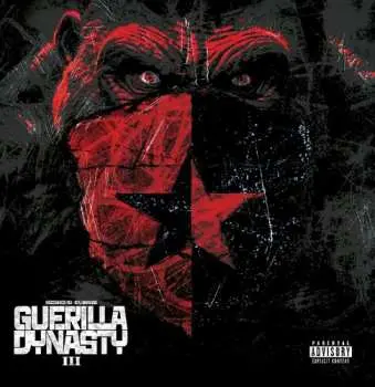 LP Recognize Ali: Guerilla Dynasty 3