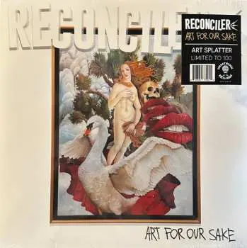 LP Reconciler: Art For Our Sake