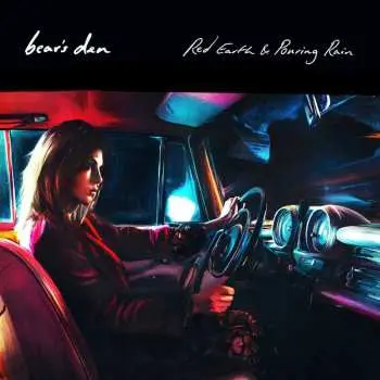 LP Bear's Den: Red Earth & Pouring Rain