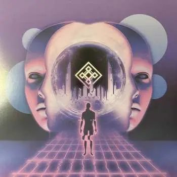 LP Red Handed Denial: A Journey Through Virtual Dystopia CLR