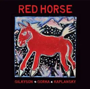 CD Red Horse: Red Horse