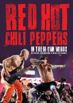 DVD Red Hot Chili Peppers: In Their Own Words