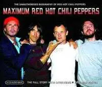 CD Red Hot Chili Peppers: Maximum Chili Peppers