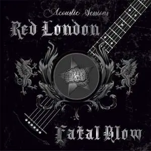 LP Red London: Acoustic Sessions
