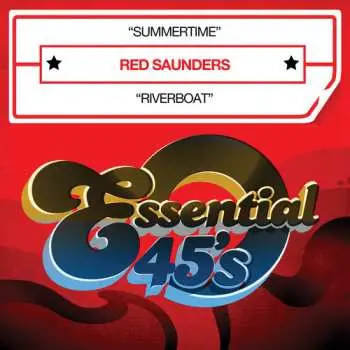 CD Red Saunders & His Orchestra: Summertime