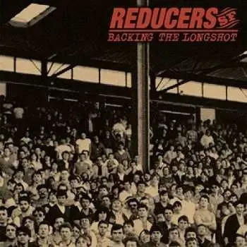 LP Reducers S.F.: Backing The Longshot CLR