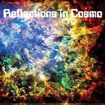 CD Reflections In Cosmo: Reflections In Cosmo