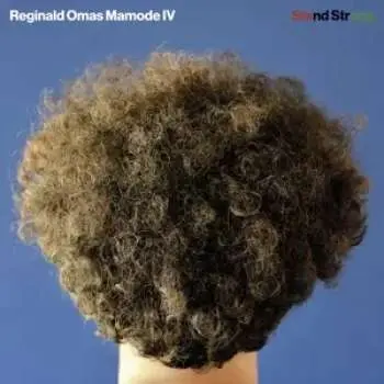 LP Reginald Omas Mamode IV: Stand Strong CLR | LTD