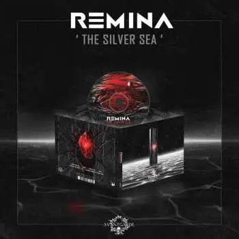 CD REMINA: The Silver Sea