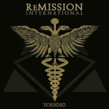 LP ReMission International: TOS2020 CLR