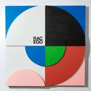 CD Remix Artist Collective: EGO