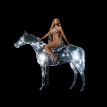 Beyoncé: Renaissance (Softpack) - Beyoncé