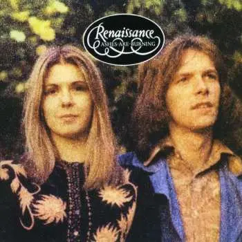 CD Renaissance: Ashes Are Burning