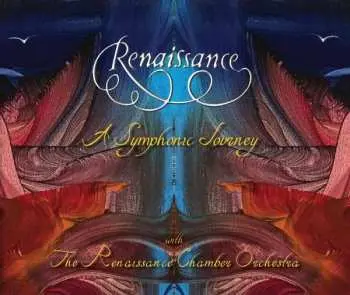 2CD/DVD Renaissance: A Symphonic Journey • Live In Concert DIGI