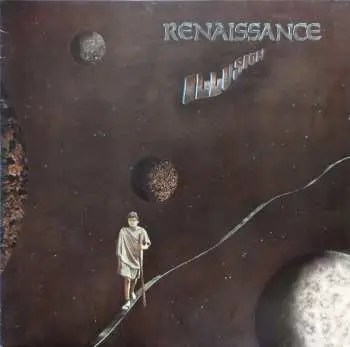 LP Renaissance: Illusion CLR